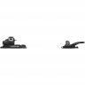 Горнолыжные крепления Tyrolia Almonte 12 PT Touring Bindings W/O Brake [M] black/metallic grey - Горнолыжные крепления Tyrolia Almonte 12 PT Touring Bindings W/O Brake [M] black/metallic grey