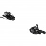 Горнолыжные крепления Tyrolia Almonte 12 PT Touring Bindings W/O Brake [M] black/metallic grey - Горнолыжные крепления Tyrolia Almonte 12 PT Touring Bindings W/O Brake [M] black/metallic grey