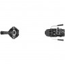 Горнолыжные крепления Tyrolia Almonte 12 PT Touring Bindings W/O Brake [M] black/metallic grey - Горнолыжные крепления Tyrolia Almonte 12 PT Touring Bindings W/O Brake [M] black/metallic grey