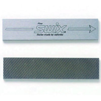 Напильник Swix мелкий 100 мм 17 зубьев на дюйм (T0103X100B)