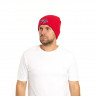 Шапка Atributika&Club NHL Washington Capitals красная (55-58 см) 59053 - Шапка Atributika&Club NHL Washington Capitals красная (55-58 см) 59053