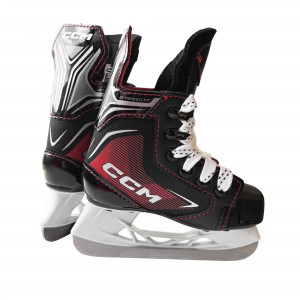 Коньки CCM JetSpeed FT YTH Regular 