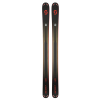 Горные лыжи Scott Scrapper 115 (без креплений) (2021)