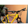 Велосипед Welt Raven 1.0 D 29 Dark Yellow рама: 20" (Демо-товар, состояние идеальное) - Велосипед Welt Raven 1.0 D 29 Dark Yellow рама: 20" (Демо-товар, состояние идеальное)