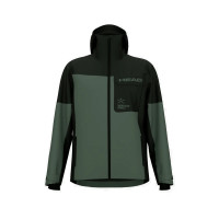 Куртка мужская Head Race Nova Jacket BKDY (2025)