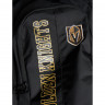 Рюкзак Atributika&Club NHL Vegas Golden Knights черный 58222 - Рюкзак Atributika&Club NHL Vegas Golden Knights черный 58222
