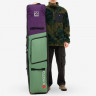 Чехол для сноуборда Kyoto Sumo Roll khaki/purple - Чехол для сноуборда Kyoto Sumo Roll khaki/purple