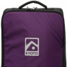 Чехол для сноуборда Kyoto Sumo Roll khaki/purple - Чехол для сноуборда Kyoto Sumo Roll khaki/purple