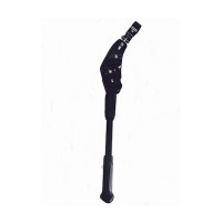 Подножка OSTAND 6-150118 алюм. 24-29" универс. регул. д/диск.торм. двухперьев. (50) черная CD-118