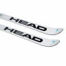 Горные лыжи Head WCR e.GS Rebel Team RP WCR T + креп. FF 11 GW Brake 85 [D] mattblk/spdblue (2025) - Горные лыжи Head WCR e.GS Rebel Team RP WCR T + креп. FF 11 GW Brake 85 [D] mattblk/spdblue (2025)