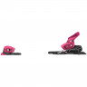 Горнолыжные крепления Tyrolia Attack 17 GW W/O Brake [A] pink - Горнолыжные крепления Tyrolia Attack 17 GW W/O Brake [A] pink