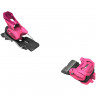 Горнолыжные крепления Tyrolia Attack 17 GW W/O Brake [A] pink - Горнолыжные крепления Tyrolia Attack 17 GW W/O Brake [A] pink