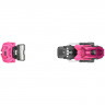 Горнолыжные крепления Tyrolia Attack 17 GW W/O Brake [A] pink - Горнолыжные крепления Tyrolia Attack 17 GW W/O Brake [A] pink