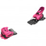 Горнолыжные крепления Tyrolia Attack 17 GW W/O Brake [A] pink - Горнолыжные крепления Tyrolia Attack 17 GW W/O Brake [A] pink