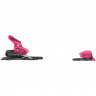 Горнолыжные крепления Tyrolia Attack 17 GW W/O Brake [A] pink - Горнолыжные крепления Tyrolia Attack 17 GW W/O Brake [A] pink