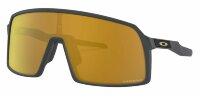Очки Oakley Sutro matte carbon/prizm 24K