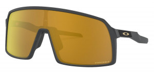 Очки Oakley Sutro matte carbon/prizm 24K 