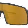 Очки Oakley SUTRO Matte Carbon/Prizm 24K (2021) - Очки Oakley SUTRO Matte Carbon/Prizm 24K (2021)