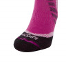 Носки Accapi Ergowool Fuxia/Black - Носки Accapi Ergowool Fuxia/Black