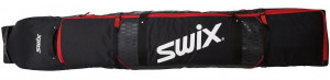Чехол универсальный для лыж Swix на колесах 180-215 см 