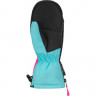 Варежки Reusch Jerry Down R-Tex XT Mitten bach but/knock pink - Варежки Reusch Jerry Down R-Tex XT Mitten bach but/knock pink