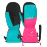 Варежки Reusch Jerry Down R-Tex XT Mitten bach but/knock pink - Варежки Reusch Jerry Down R-Tex XT Mitten bach but/knock pink