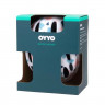 Шлем детский Oyyo HT90JH сердца - Шлем детский Oyyo HT90JH сердца