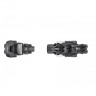 Горнолыжные крепления Tyrolia Attack 14 MN Demo Brake 95 [F] solid black - Горнолыжные крепления Tyrolia Attack 14 MN Demo Brake 95 [F] solid black