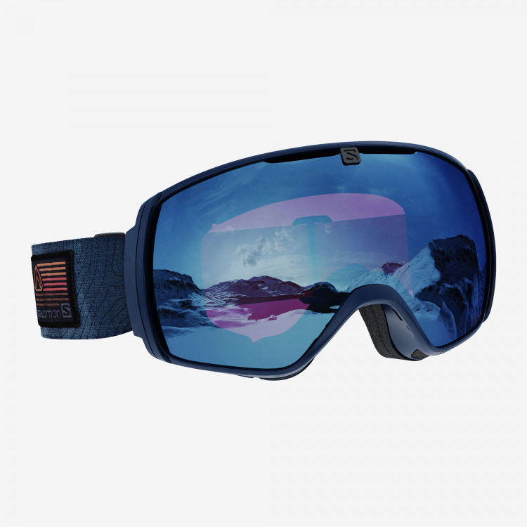 Salomon xt outlet one