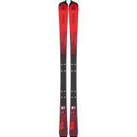 Горные лыжи Atomic Redster S9 FIS 155 + крепления X12 VAR (2024)