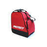 Сумка для ботинок Protect 39x37x22 см красная (999-539) - Сумка для ботинок Protect 39x37x22 см красная (999-539)
