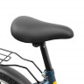 Велосипед Foxx Simple 16" синий (2026) - Велосипед Foxx Simple 16" синий (2026)