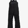 Полукомбинезон Burton Gore-Tex Stark Bib true black (2021) - Полукомбинезон Burton Gore-Tex Stark Bib true black (2021)