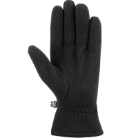 Перчатки горнолыжные Reusch Magic Black (2024)