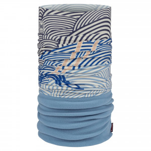 Бандана Buff Polar sakry lake blue 