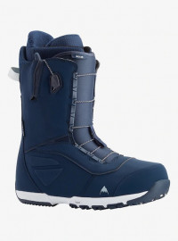 Ботинки для сноуборда Burton Ruler blue (2021)