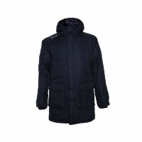 Куртка CCM WINTER PARKA SMU SR Navy