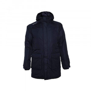 Куртка CCM WINTER PARKA SMU SR Navy 