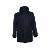 Куртка CCM WINTER PARKA SMU SR Navy - Куртка CCM WINTER PARKA SMU SR Navy