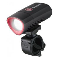 Фонарь передний Sigma Buster 300 19500