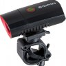 Фонарь передний Sigma Buster 300 19500 - Фонарь передний Sigma Buster 300 19500