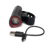 Фонарь передний Sigma Buster 300 19500 - Фонарь передний Sigma Buster 300 19500