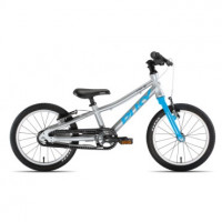 Велосипед Puky LS-PRO 16 4414 blue голубой