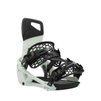 Крепления для сноуборда Nidecker OG Supermatic mint (2026)