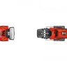 Горнолыжные крепления Head Attack 14 GW Brake 110 [A] red (2022) - Горнолыжные крепления Head Attack 14 GW Brake 110 [A] red (2022)