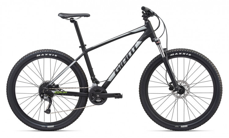 Giant talon 3 black and green outlet