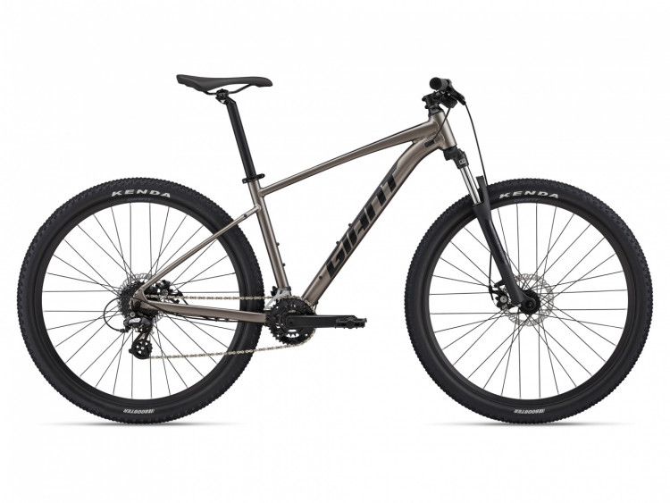 Giant Talon 29 4 Metal Gray M 2022
