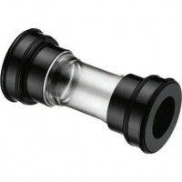 Каретка Neco BB86/90/92, Pressfit (черный)
