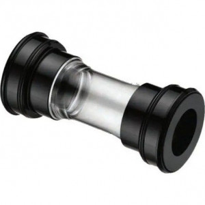 Каретка Neco BB86/90/92, Pressfit (черный) 