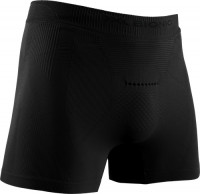 Шорты X-Bionic Combat Energizer 4.0 Boxer Shorts Black/Anthracite